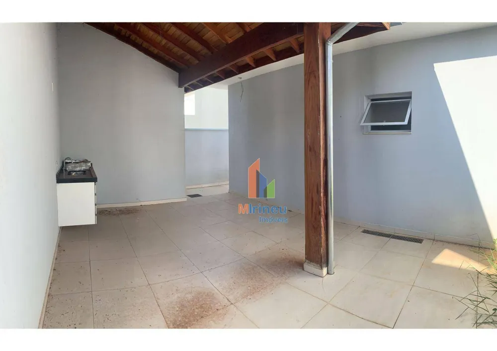 Casa de Condomínio, 3 quartos - Foto 19