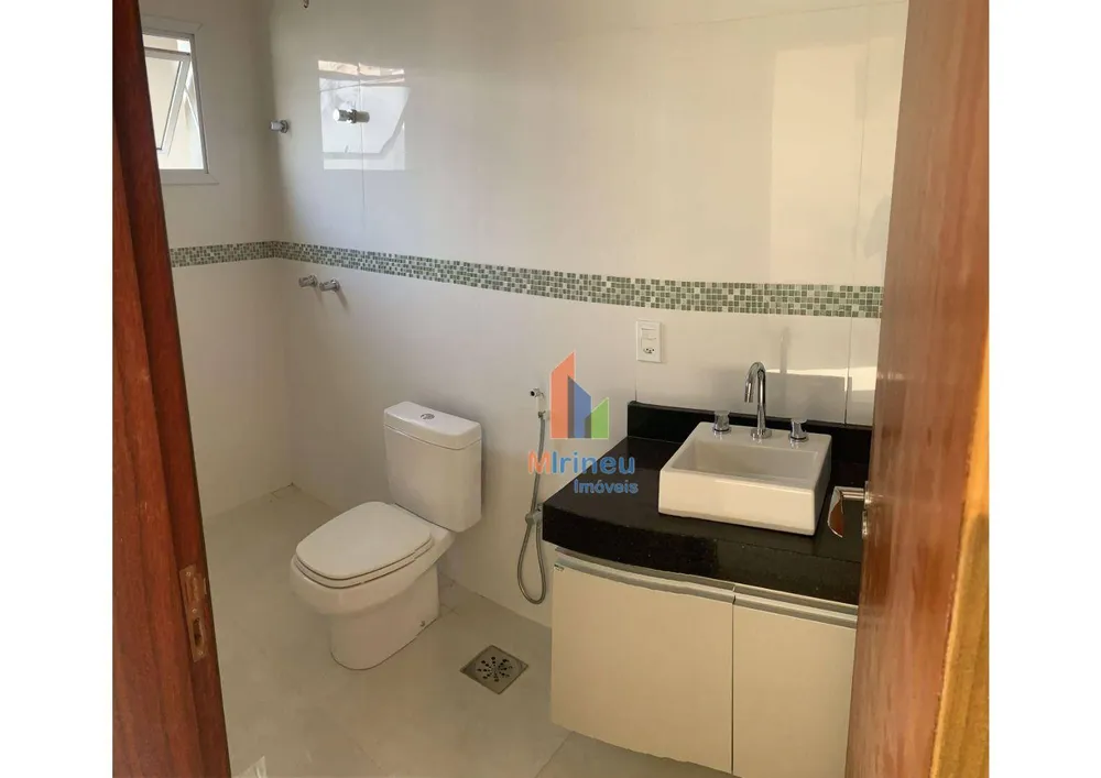 Casa de Condomínio, 3 quartos - Foto 12