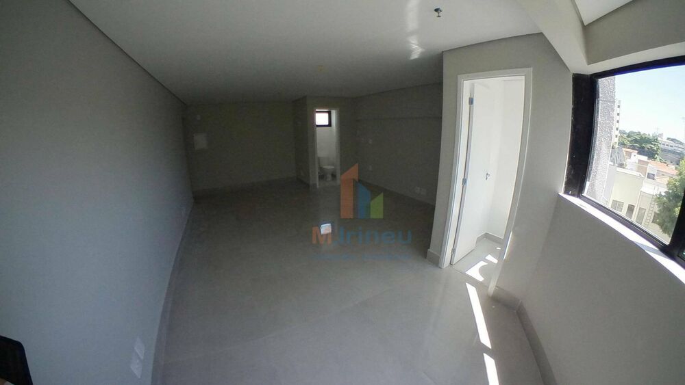 Conjunto Comercial-Sala à venda, 30m² - Foto 1