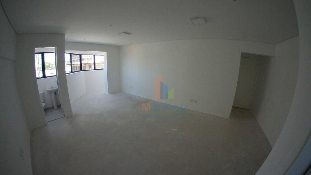 Conjunto Comercial-Sala à venda, 30m² - Foto 8