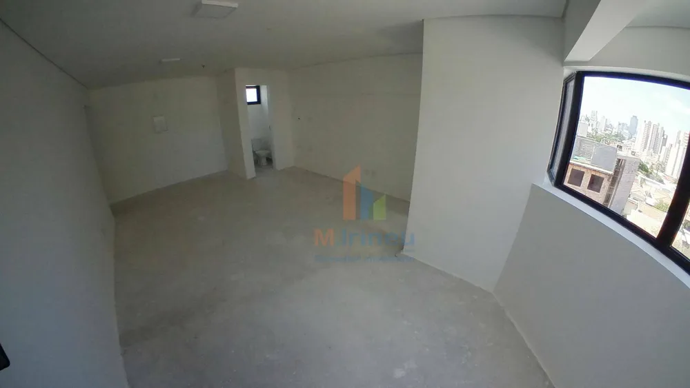 Sala-Conjunto, 30 m² - Foto 19