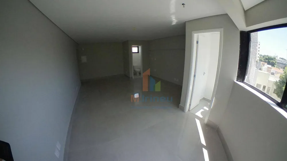 Sala-Conjunto, 30 m² - Foto 13