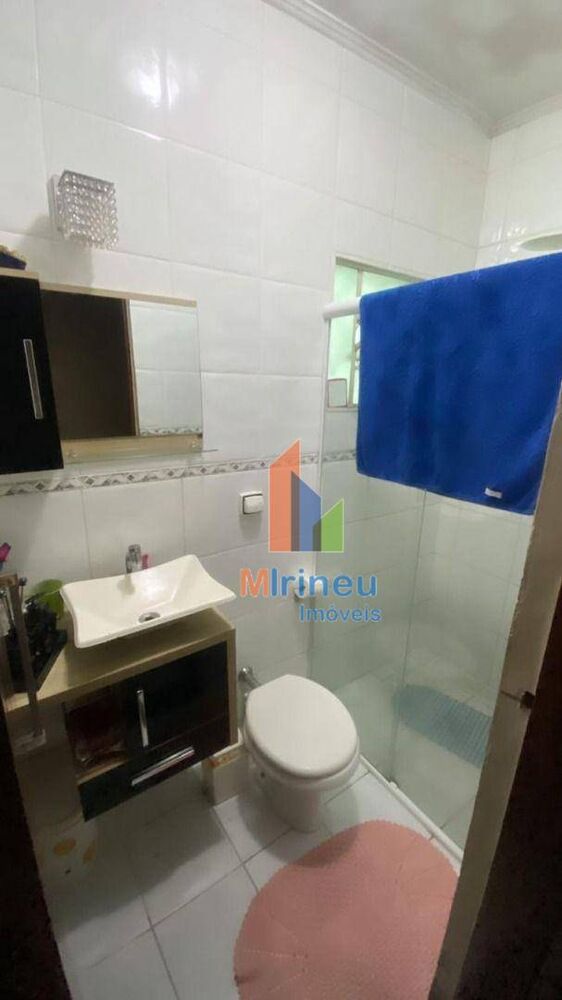 Casa, 2 quartos, 64 m² - Foto 3