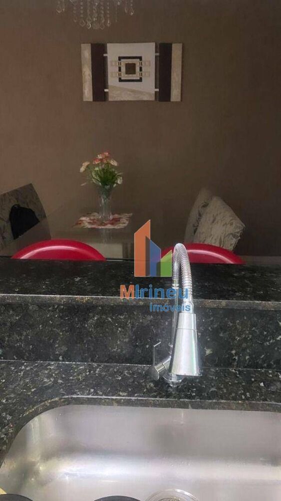 Casa, 2 quartos, 64 m² - Foto 1