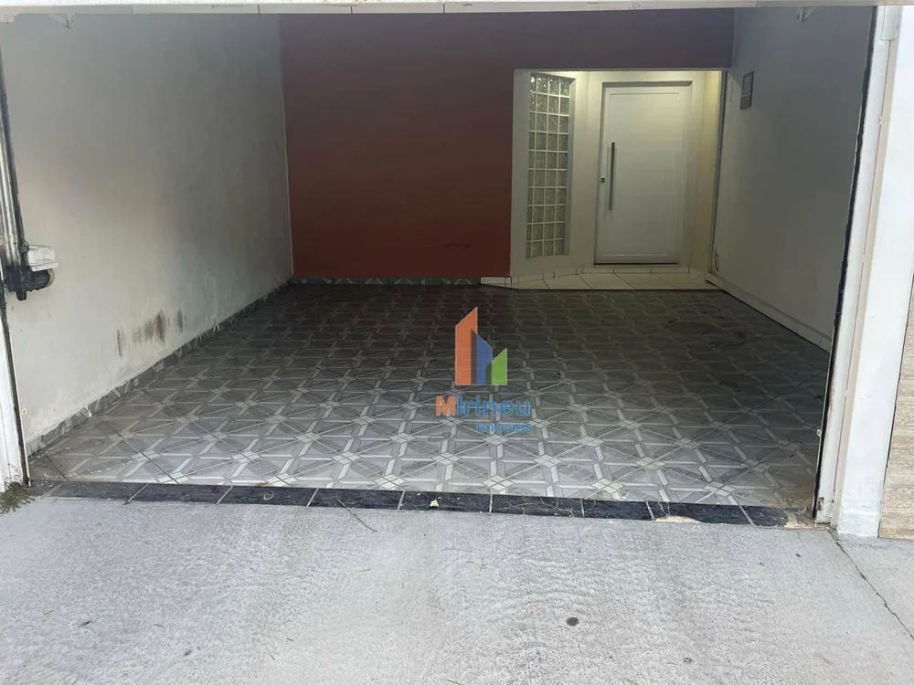 Casa, 2 quartos, 64 m² - Foto 3