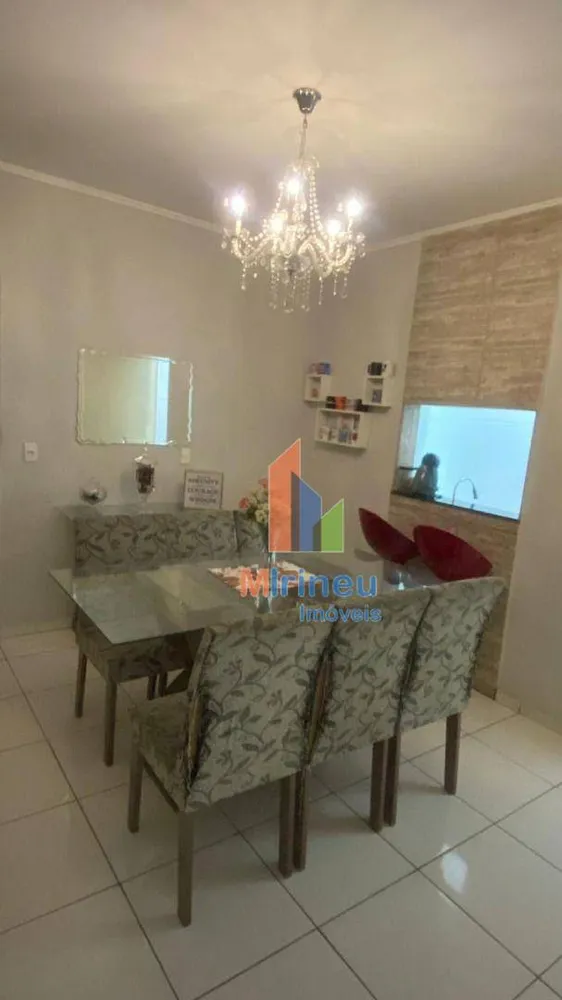 Casa, 2 quartos, 64 m² - Foto 4