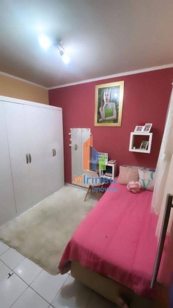 Casa, 2 quartos, 64 m² - Foto 4