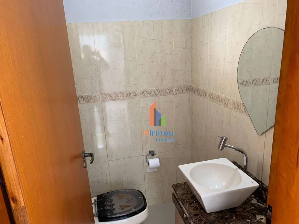 Casa de Condomínio, 3 quartos - Foto 5