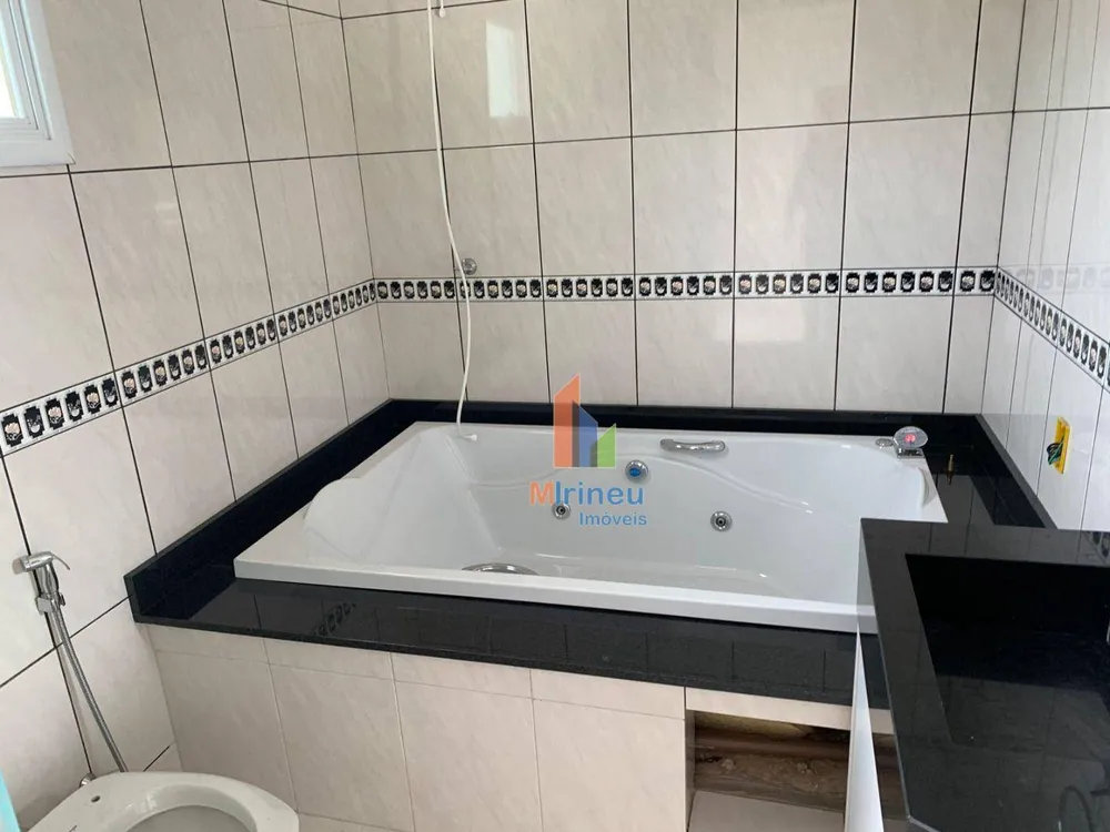 Casa de Condomínio, 3 quartos - Foto 8