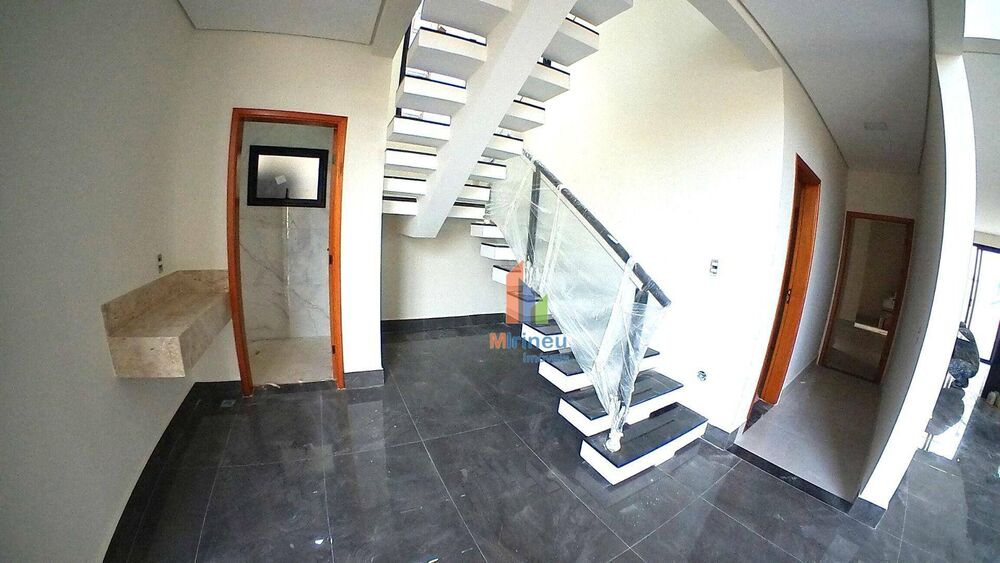Casa de Condomínio, 3 quartos - Foto 6