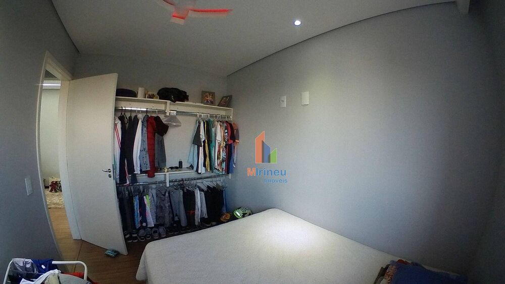 Apartamento, 2 quartos, 56 m² - Foto 4