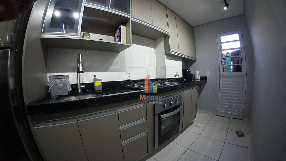 Apartamento, 2 quartos, 56 m² - Foto 3