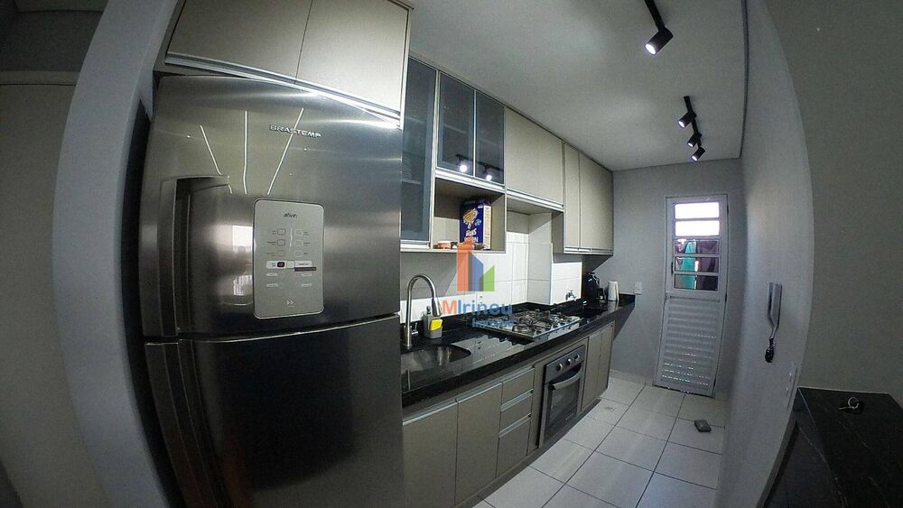 Apartamento, 2 quartos, 56 m² - Foto 2