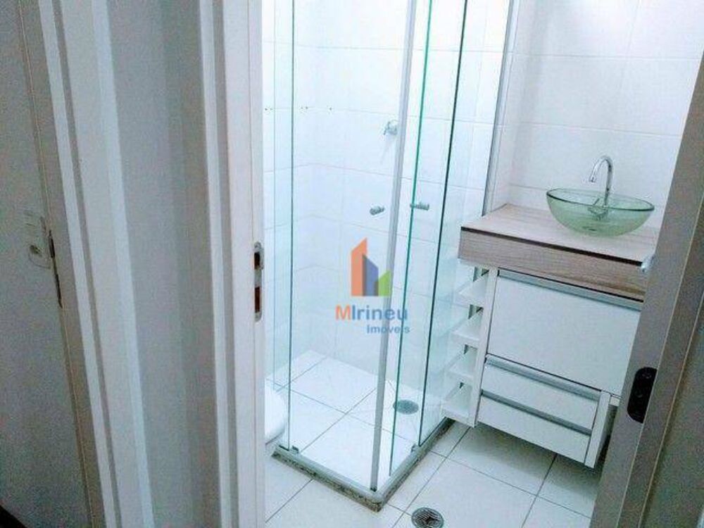 Apartamento, 2 quartos, 43 m² - Foto 4