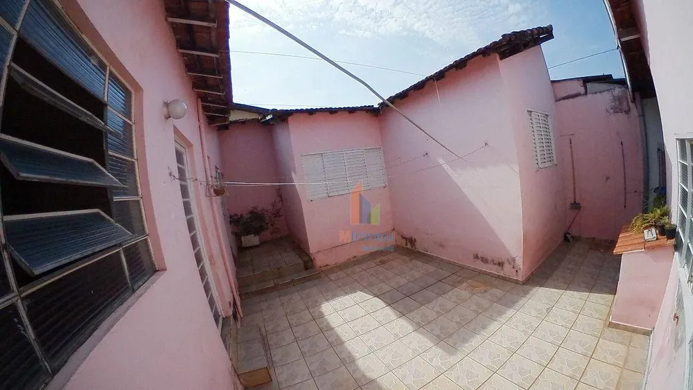 Casa, 3 quartos, 167 m² - Foto 10