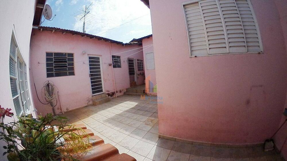 Casa, 3 quartos, 167 m² - Foto 4