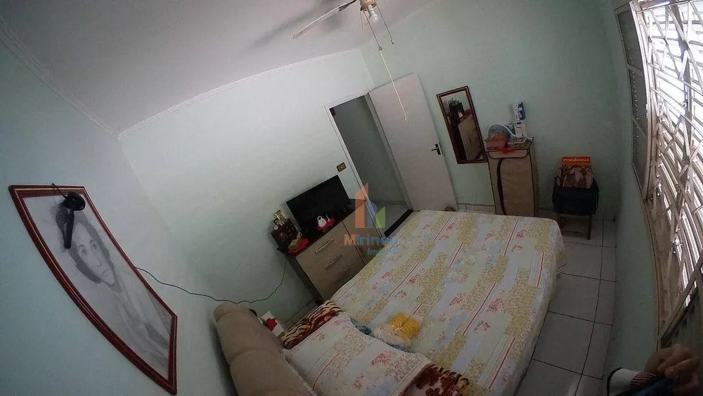 Casa, 3 quartos, 167 m² - Foto 2