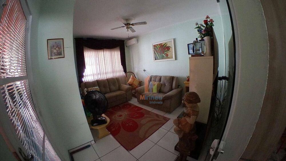 Casa, 3 quartos, 167 m² - Foto 1