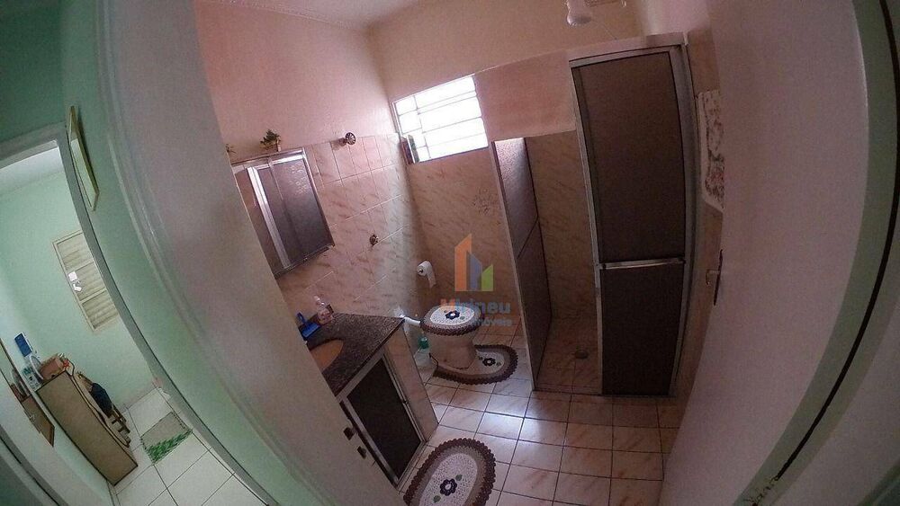 Casa, 3 quartos, 167 m² - Foto 3