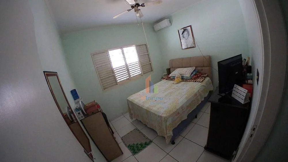 Casa, 3 quartos, 167 m² - Foto 3
