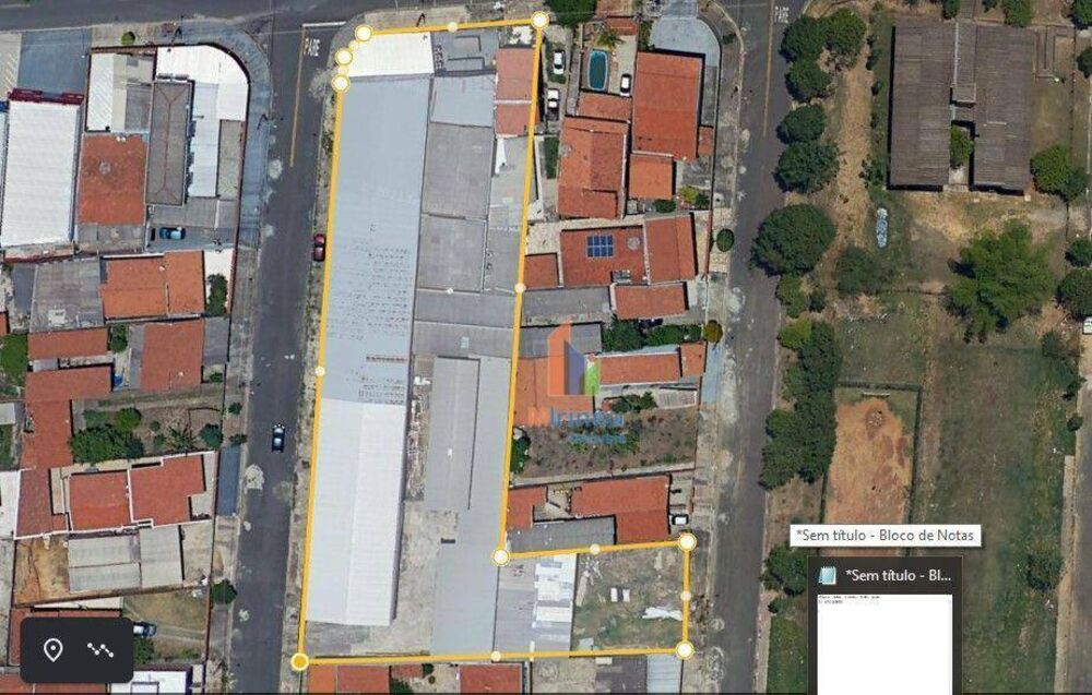 Depósito-Galpão, 2100 m² - Foto 4