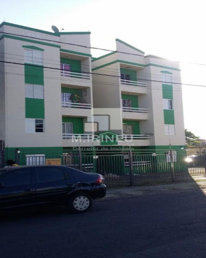 Apartamento à venda com 2 quartos, 60m² - Foto 8