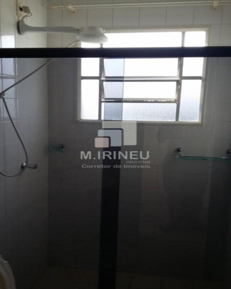 Apartamento à venda com 2 quartos, 60m² - Foto 5