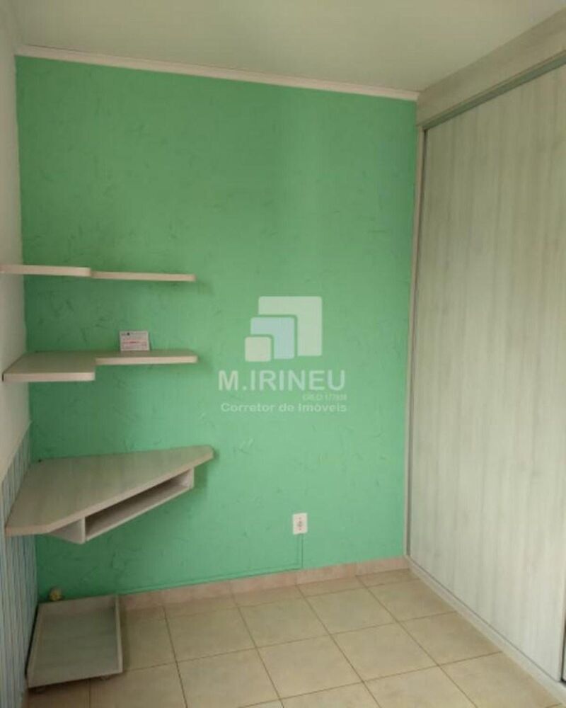 Apartamento à venda com 2 quartos, 60m² - Foto 3