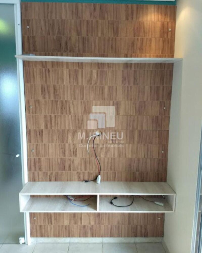 Apartamento à venda com 2 quartos, 60m² - Foto 2