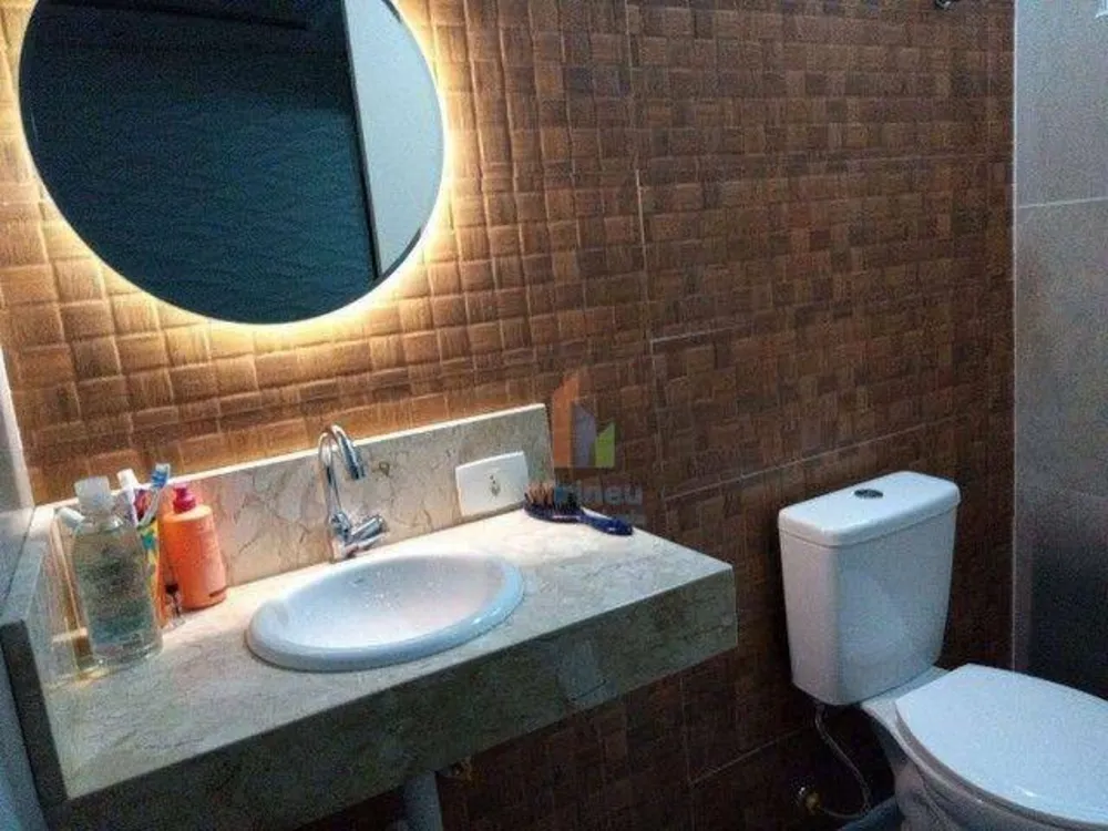 Casa, 2 quartos, 177 m² - Foto 6