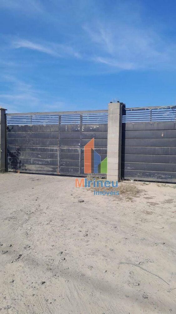 Chácara, 500 m² - Foto 1