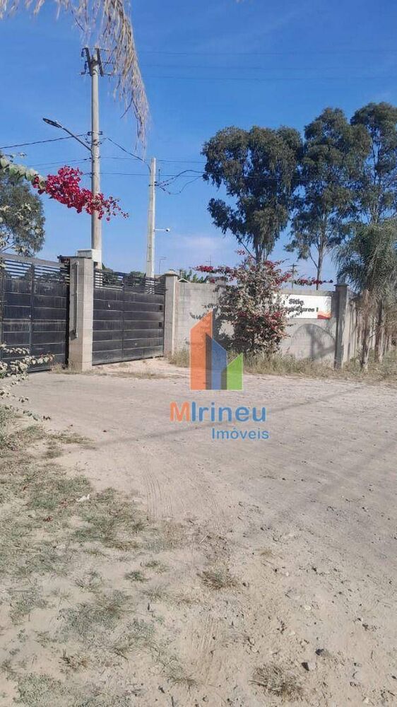 Chácara, 500 m² - Foto 3