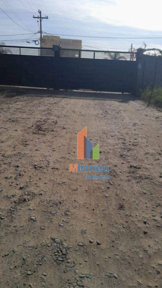 Chácara, 500 m² - Foto 2