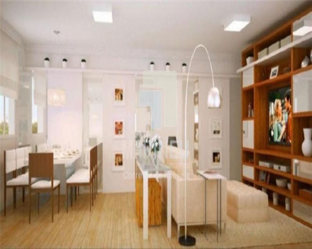 Casa de Condomínio, 2 quartos - Foto 5