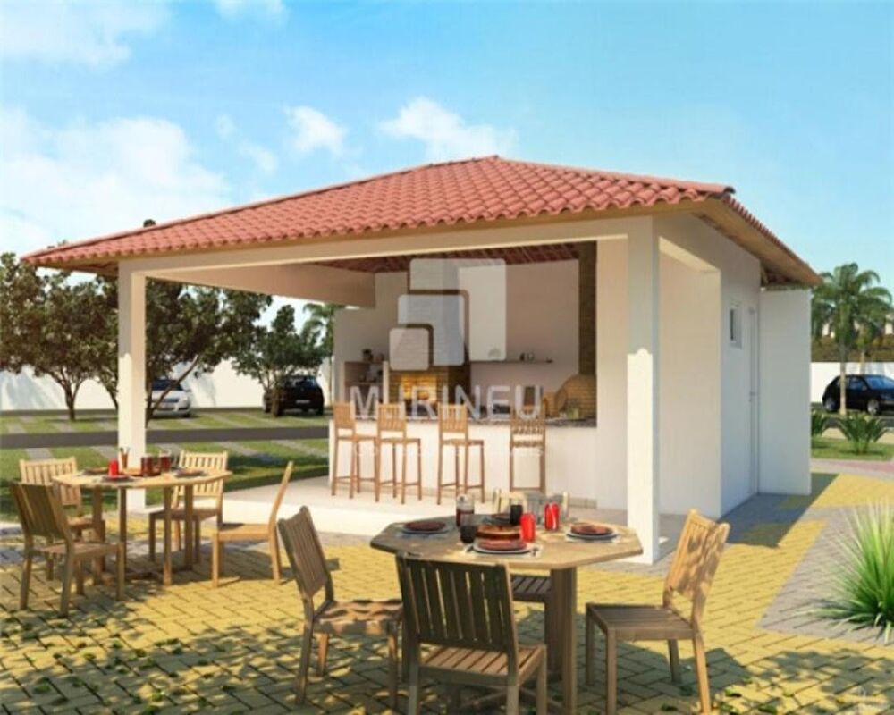 Casa de Condomínio, 2 quartos - Foto 3