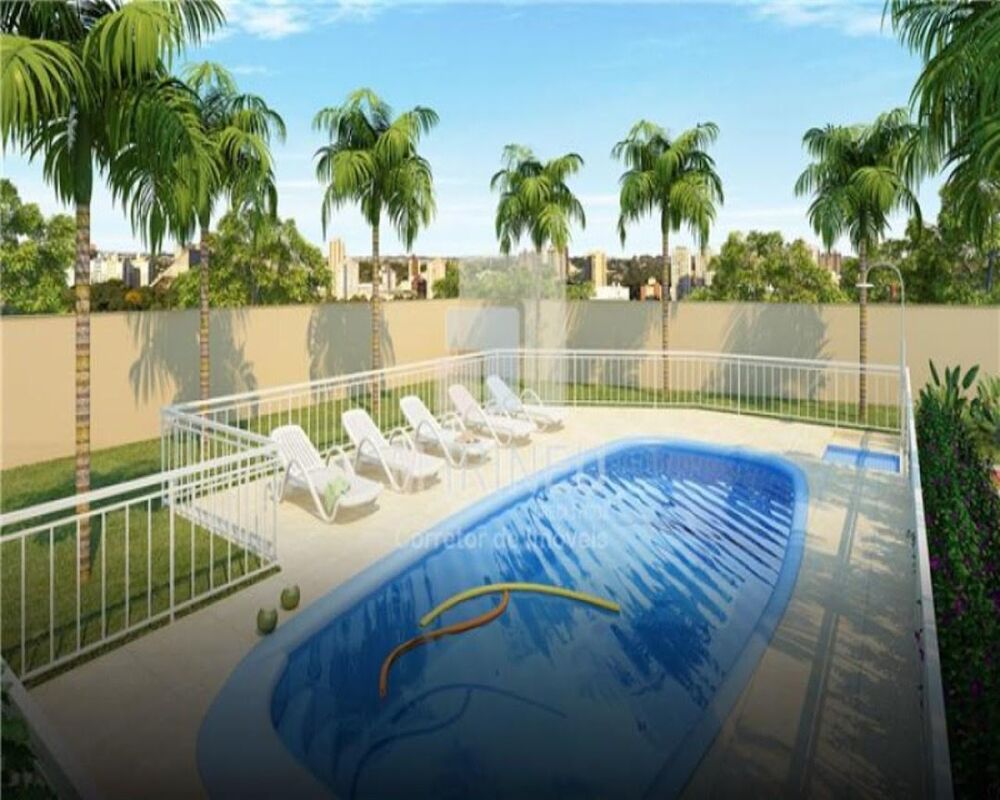 Casa de Condomínio, 2 quartos - Foto 7