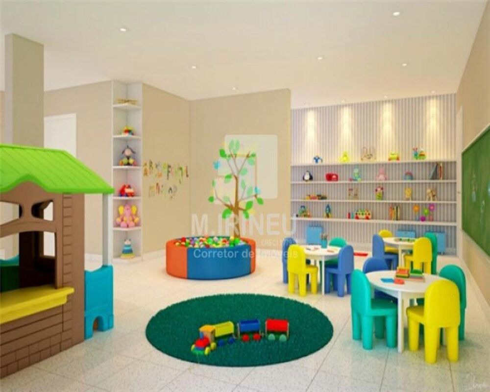 Casa de Condomínio, 2 quartos - Foto 13