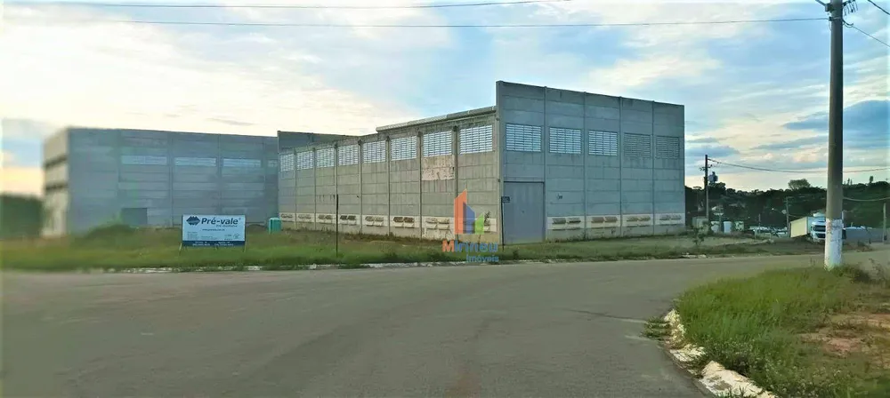 Loteamento e Condomínio, 2732 m² - Foto 5