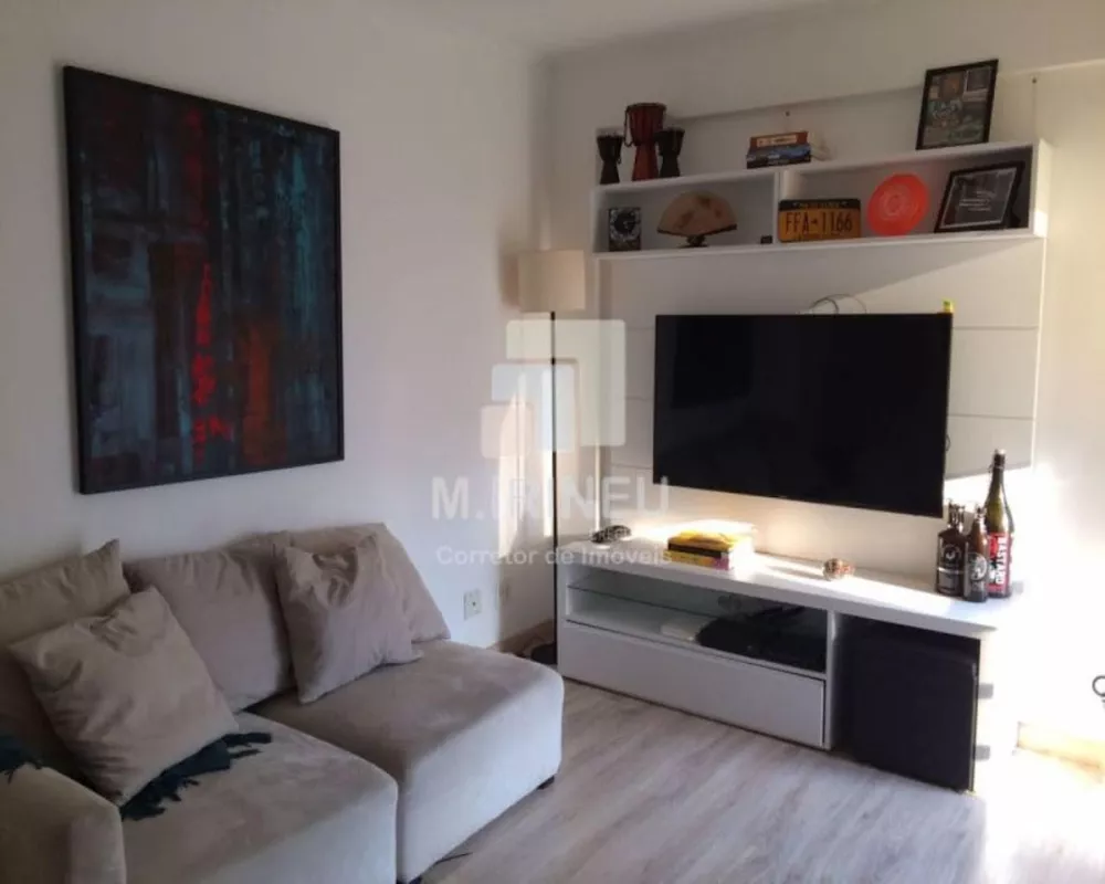 Casa à venda com 2 quartos, 120m² - Foto 1