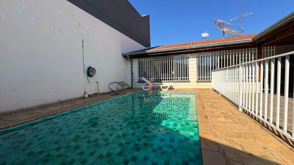 Casa, 3 quartos, 158 m² - Foto 2