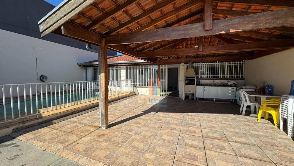 Casa, 3 quartos, 158 m² - Foto 3
