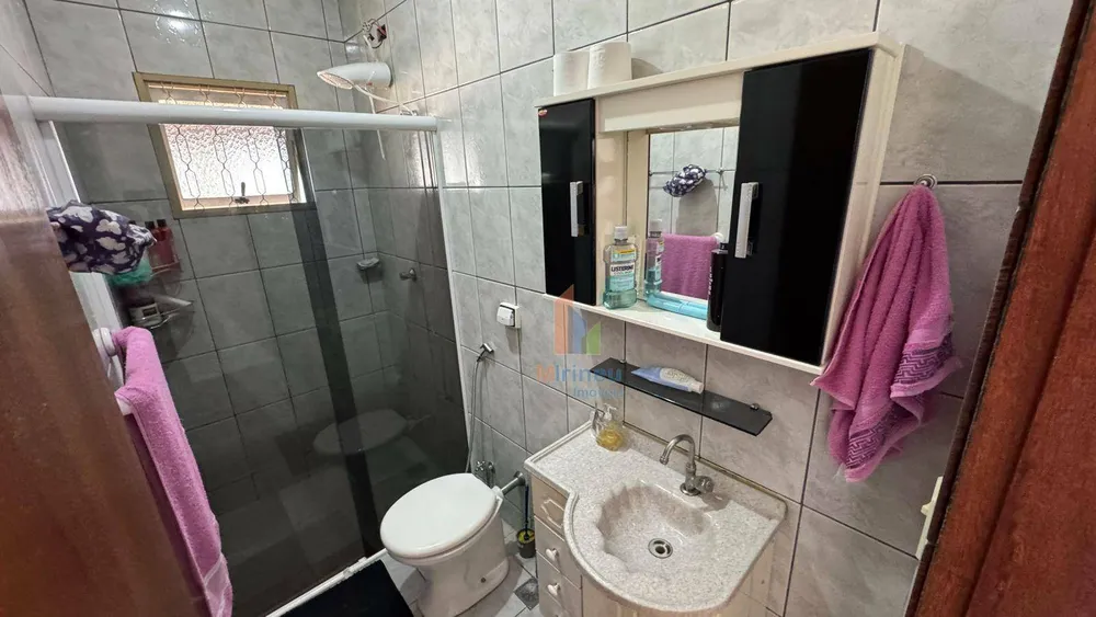 Casa, 3 quartos, 158 m² - Foto 9