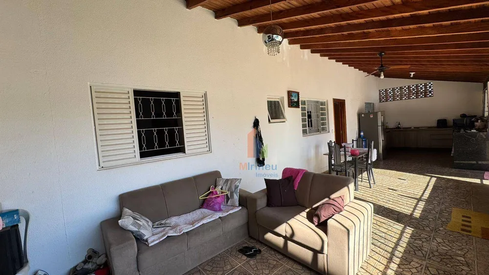 Casa, 3 quartos, 158 m² - Foto 4