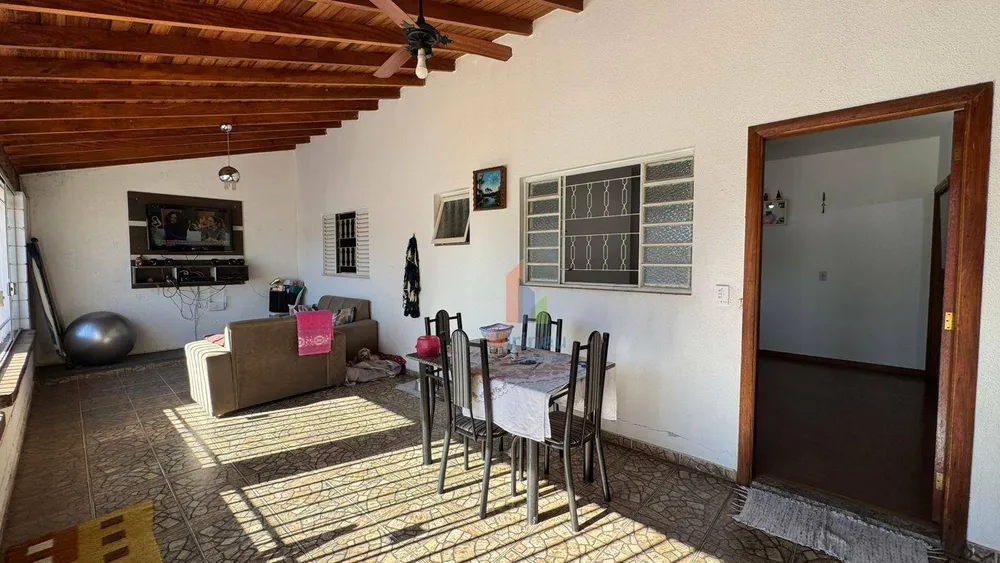 Casa, 3 quartos, 158 m² - Foto 6