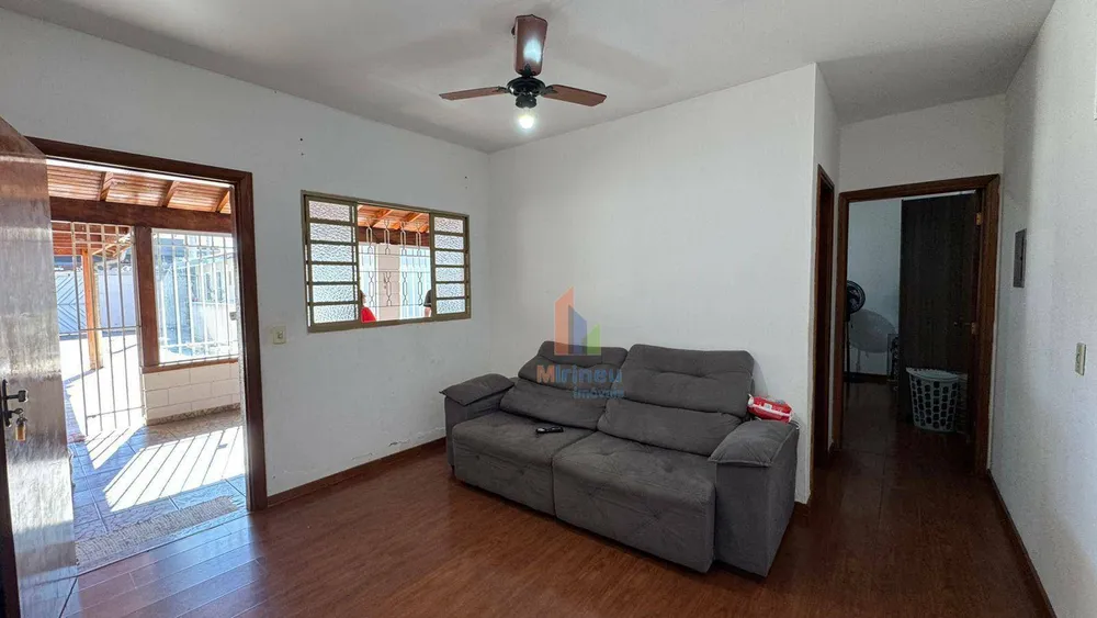 Casa, 3 quartos, 158 m² - Foto 8