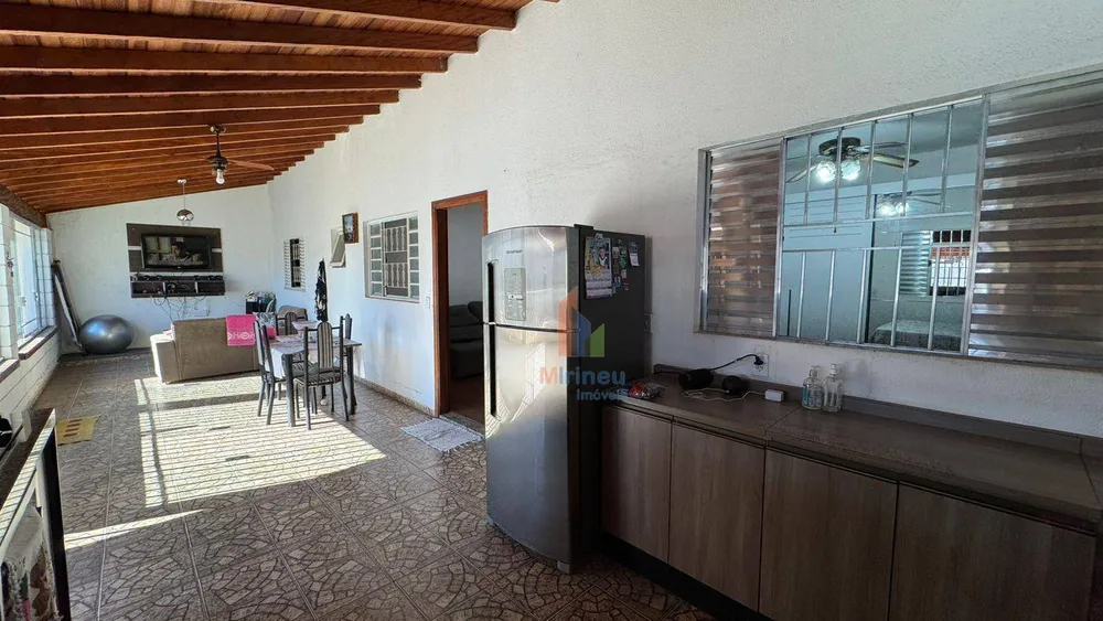 Casa, 3 quartos, 158 m² - Foto 5