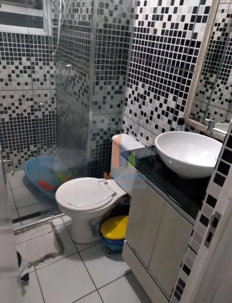 Apartamento, 2 quartos, 43 m² - Foto 8
