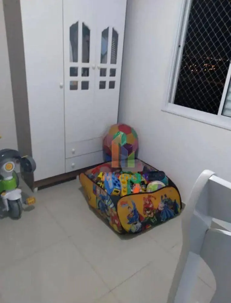 Apartamento, 2 quartos, 43 m² - Foto 3