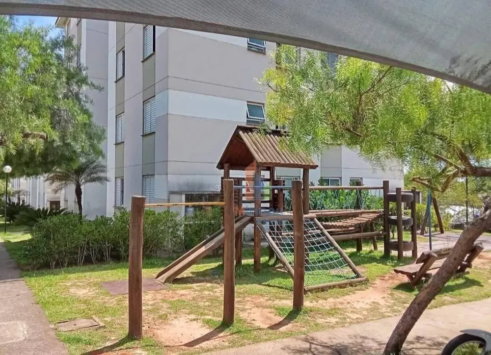 Apartamento, 2 quartos, 43 m² - Foto 5