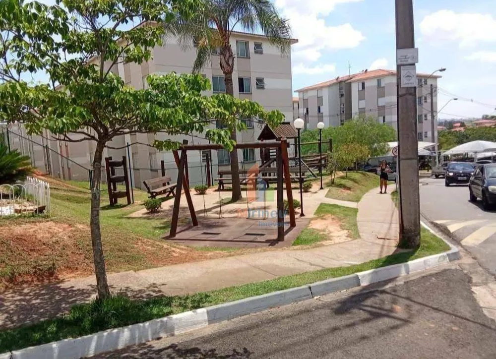 Apartamento, 2 quartos, 43 m² - Foto 6